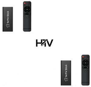 Dois Htv Stick