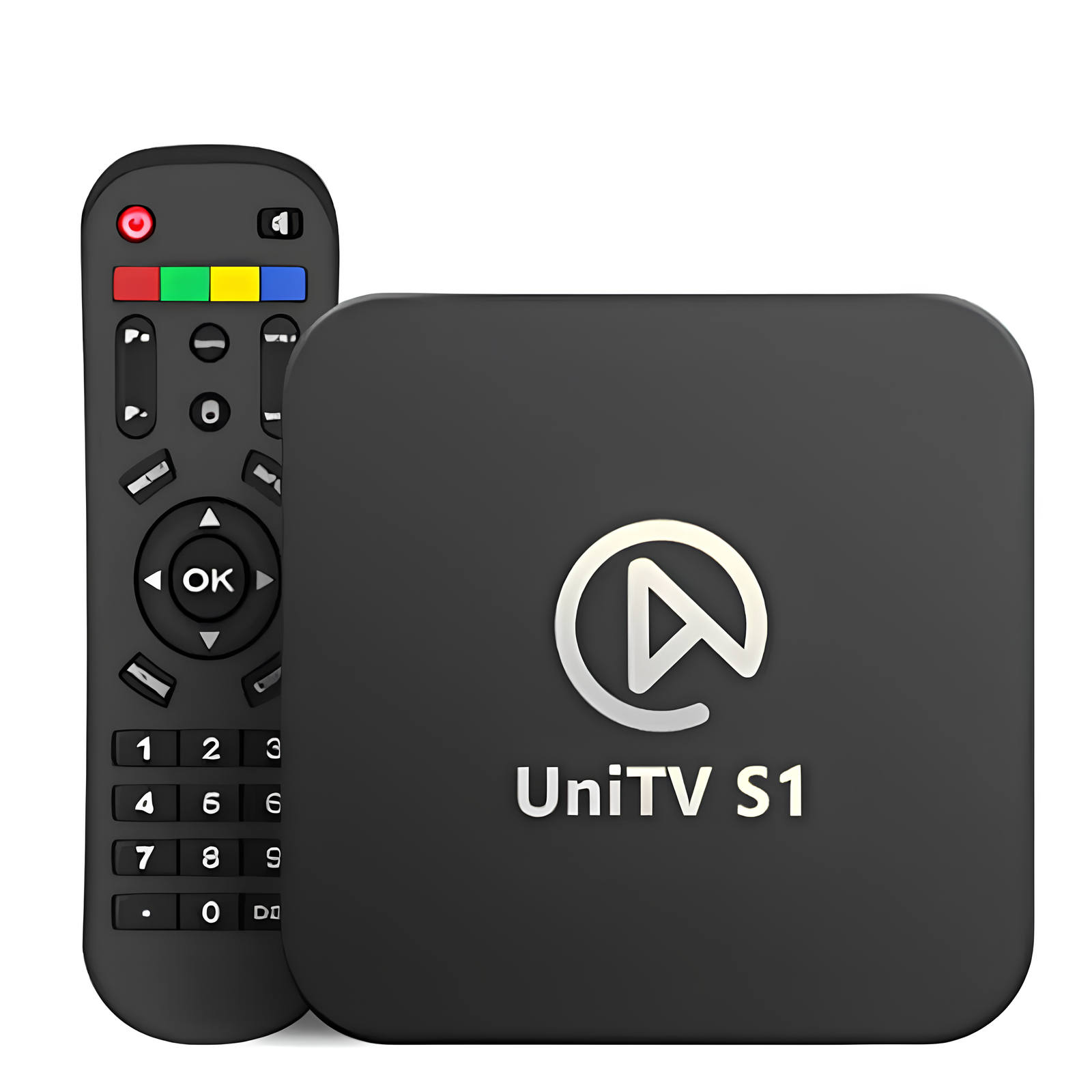 Unitv S1